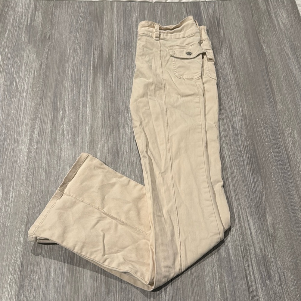 Brandy Melville Boot Cut Pants